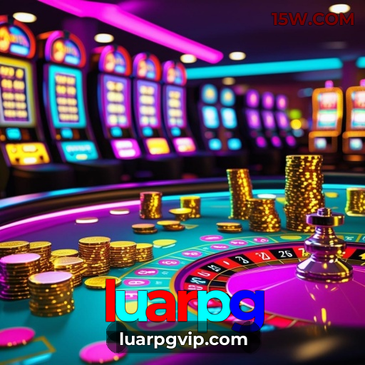 luarpg APP mobile iOS Android - 187 mil downloads São Paulo Rio BH