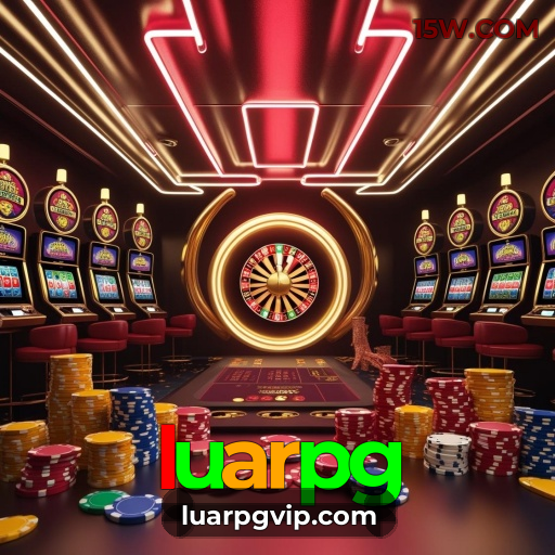 luarpg segurança SSL 256-bit - Licença Curaçao, eCOGRA, GLI certificado