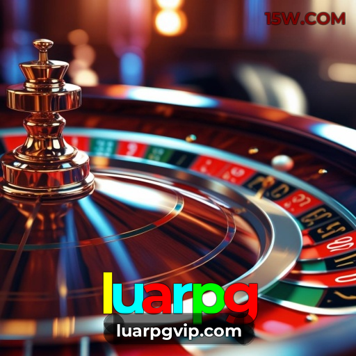 ⭐ luarpg | VIP Premium com Benefícios Especiais no Brasil