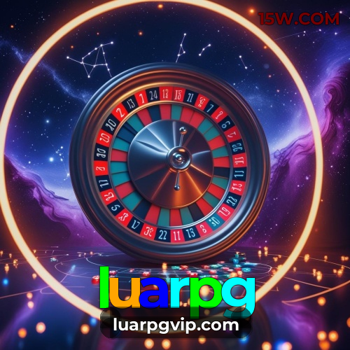 Catálogo luarpg 3.100+ jogos - Pragmatic Play, Evolution, NetEnt
