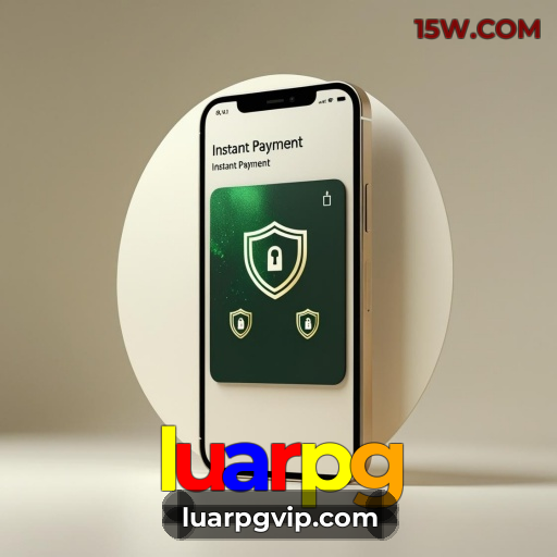 luarpg bônus R$5.000 + 500 giros - Rollover 35x, prazo 30 dias, 38% taxa conversão