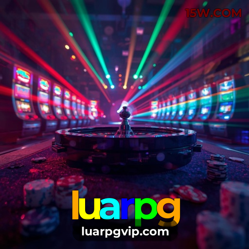 luarpg bônus R$5.000 + 500 giros - Rollover 35x, prazo 30 dias, 38% taxa conversão