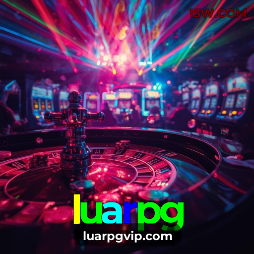 luarpg APP mobile iOS Android - 187 mil downloads São Paulo Rio BH