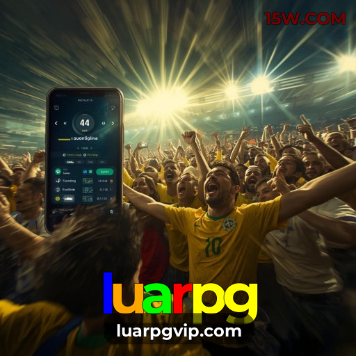 Loterias online disponíveis na luarpg