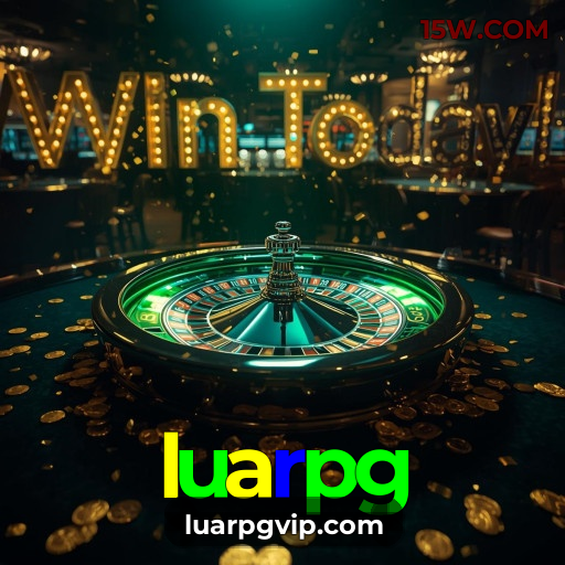 luarpg PIX instantâneo Brasil - Depósito e saque em minutos 24/7