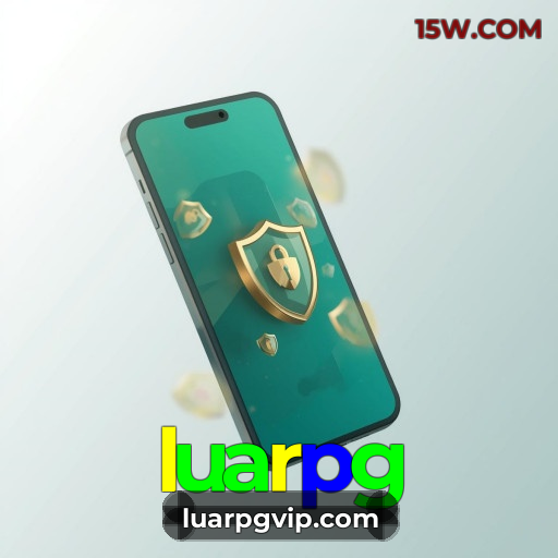 Catálogo luarpg 3.100+ jogos - Pragmatic Play, Evolution, NetEnt
