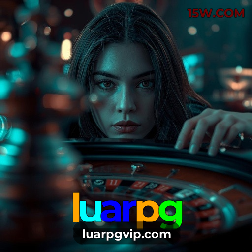 Logo da luarpg