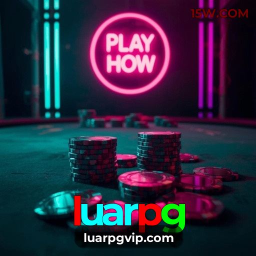FAQ luarpg Brasil - Perguntas frequentes sobre bônus, PIX, RTP, APP mobile e VIP