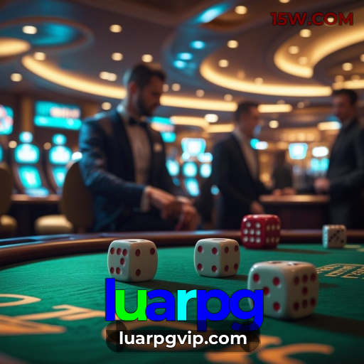 Estatísticas luarpg 2025–2026 - 120 mil jogadores ativos, R$72.5M pagos, RTP 96.52%