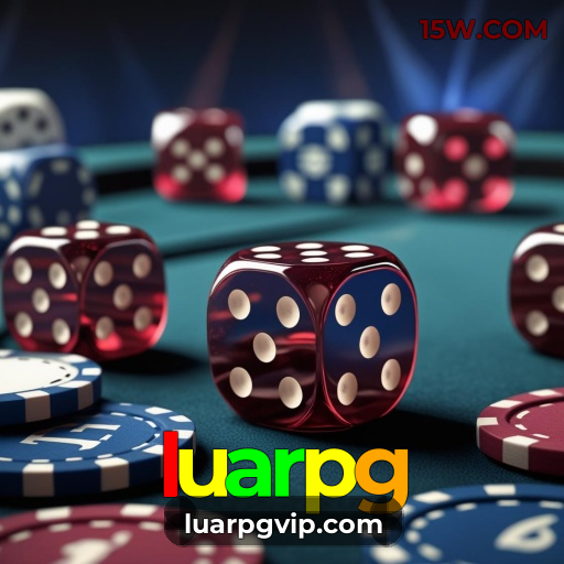 luarpg PIX instantâneo Brasil - Depósito e saque em minutos 24/7