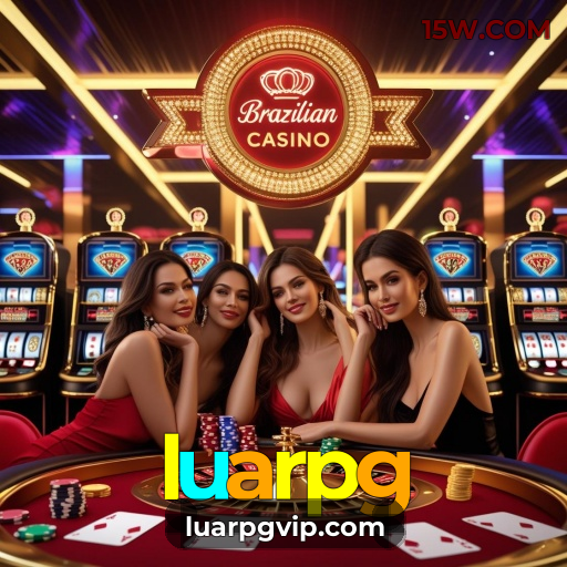 Oferta Relâmpago luarpg VIP: O Caminho Mais Rápido para o Nível Diamante