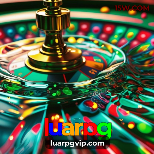 Logo da luarpg