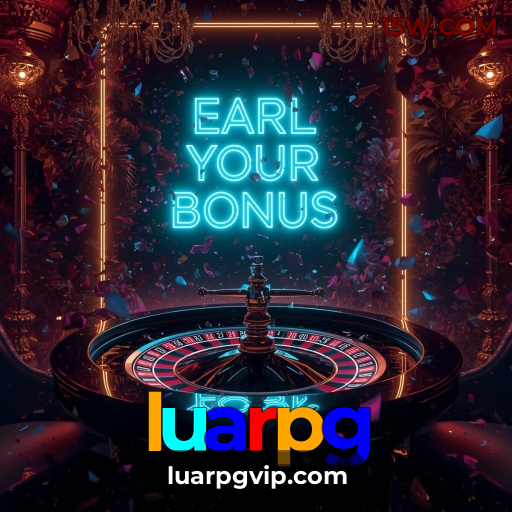 Download do App luarpg | Cassino Online com PIX