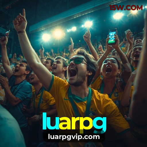Estatísticas luarpg 2025–2026 - 120 mil jogadores ativos, R$72.5M pagos, RTP 96.52%