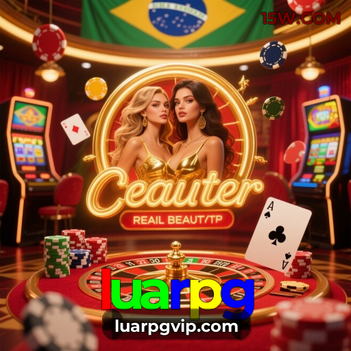 Loterias online disponíveis na luarpg