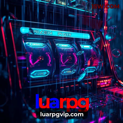 luarpg PIX instantâneo Brasil - Depósito e saque em minutos 24/7