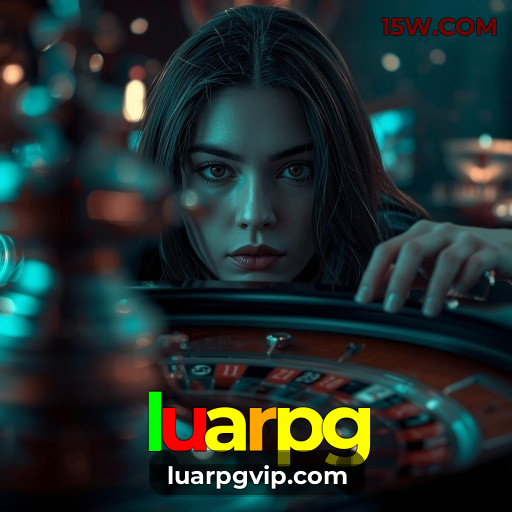 Logo da luarpg
